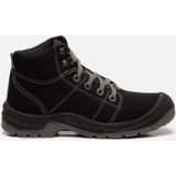 Veiligheidsschoen Safety Jogger Desert S1P Zwart