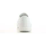 Safety Jogger - Roy O1 - Werkschoen - Wit - Actieleer - Ademend