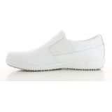 Safety Jogger - Roy O1 - Werkschoen - Wit - Actieleer - Ademend