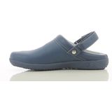 Safety Jogger - Remy OB - Werkklomp - Marine - Actieleer - Ademend