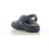 Safety Jogger - Remy OB - Werkklomp - Marine - Actieleer - Ademend