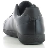 Safety Jogger - Evan O1 - Werkschoen - Zwart - Ademend - ESD-gecertificeerd