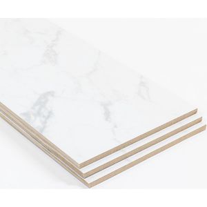 Stairscompany - Stootborden - Elegant Marble (3 stuks) - Traprenovatie