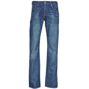 Levi's 527™ Slim Boot Cut Jeans voor heren, Verkenner