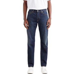 Levi's - Authentieke Jeans - Antieke Look - Vleugje Stretch