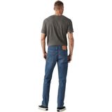 Levi's - Jeans - Antiek - Stretch - Slank Silhouet