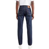 Levi's - Jeans - Antiek - Stretch - Slank Silhouet