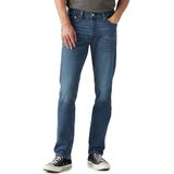 Levi's - Jeans - Antiek - Stretch - Slank Silhouet