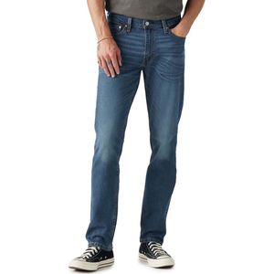Levi's - Jeans - Antiek - Stretch - Slank Silhouet
