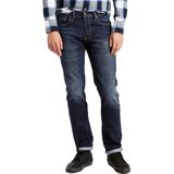 LEVI'S ® Jeans '511® Slim'  donkerblauw