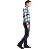 Levi's 511™ Slim Jeans heren, Sequoia Rt, 29W / 30L