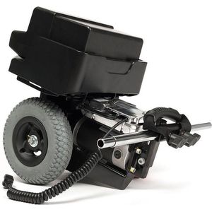 Vermeiren V-Drive - Rolstoel Duwondersteuning
