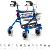 Rollator 286i