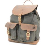 Rugzak Longride Gunner Khaki