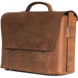 Werk & Laptoptassen Vanguard By Ruitertassen Vault Briefcase Ranger - Heren