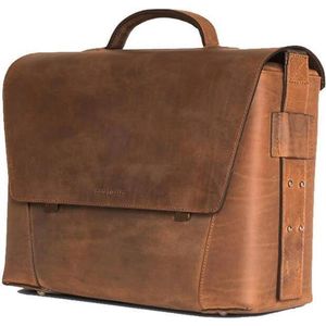 Werk & Laptoptassen Vanguard By Ruitertassen Vault Briefcase Ranger - Heren