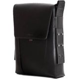 Werk & Laptoptassen Vanguard By Ruitertassen Heren Tas Vagabond Black - Heren