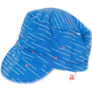 Froy&Dind - Zomerpet Ocean – 6-12m