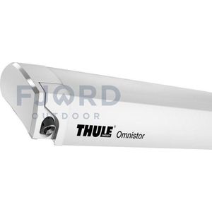 Thule 9200 600 Wit-Sapphire Blue