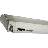 Thule Omnistor 9200 cassetteluifel CrEam / Mystic Grey 4m