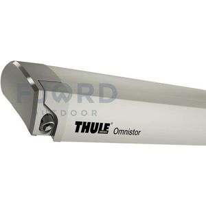 Thule Omnistor 9200 cassetteluifel CrEam / Mystic Grey 5m