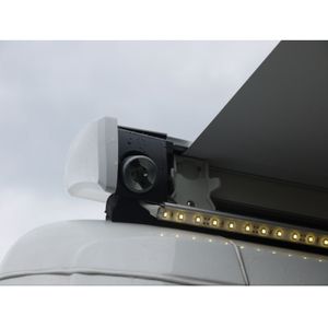 Bevestigingsstrip LED voor 6200 en 9200 (Omnistor Thule)