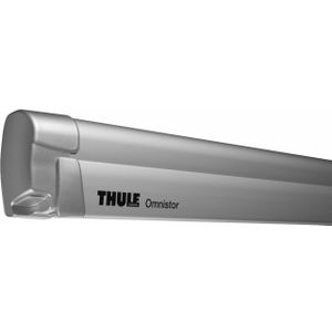Thule Omnistor 8000 5,00x2,75m aluminium Mystic Grey