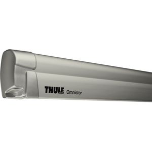 Thule Omnistor 8000 Wit Dakluifel 4m Mystic Grey