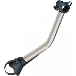 Thule Fietsklem - Houdt Fietsen Op Vaste Afstand - Inclusief Oog Voor Kabelslot