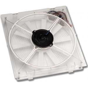 Thule Omni-Vent Ventilatorkit 2009