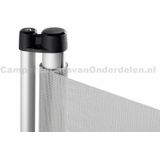 Thule Windscreen Zijwand hoogte 1,50m uitval 3,00m