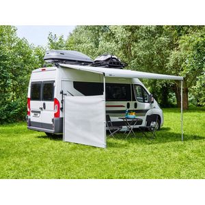 Thule Windscreen Zijwand hoogte 1,50m uitval 3,00m