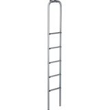 Ladder enkel Thule (Voor bovenbed )
