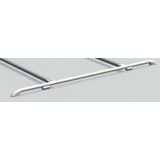 Thule Roof Rails DeLuxe Aluminium