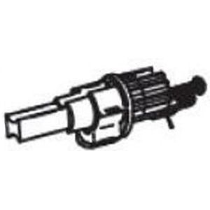 Thule Eindkap Roller Tube LH+RH 6200/6300