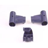 Bevestiging Thule Omni-bike Caravan  (U-model)