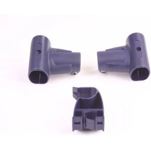 Bevestiging Thule Omni-bike Caravan  (U-model)