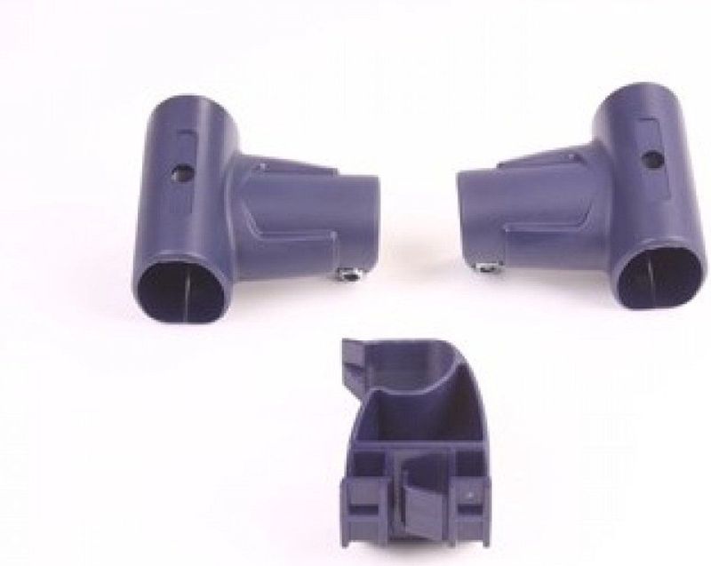 Bevestiging Thule Omni-bike Caravan  (U-model)