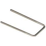 Thule U-Bolt M6 X 135/78/135 - Stevige Bevestiging voor Dakdragers