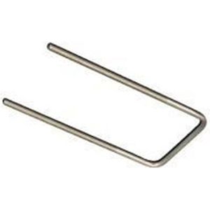 Thule U-Bolt M6 X 135/78/135 - Stevige Bevestiging voor Dakdragers