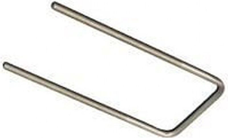 Thule U-Bolt M6 X 135/78/135 - Stevige Bevestiging voor Dakdragers