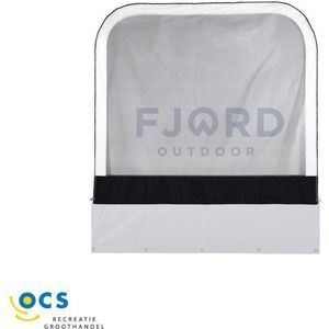 Muggen front 2,60