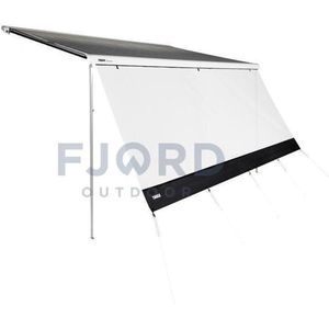 Thule Sun Blocker G2 Voorwand