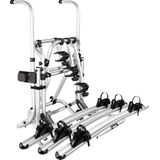 Thule Fietsendrager Lift V16 Manueel - Voor 2 Fietsen - 50 Kg Draaggewicht - Manuele Liftfunctie