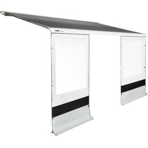 Thule Omnistore Rain Blocker Voorwand G2