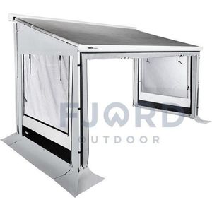 Thule Residence G3 Zijwanden 6200/6002 S
