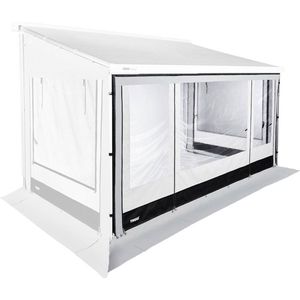 Thule Residence G3 350 cm voorwand montagehoogte 215 - 274 cm