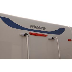 Thule Hymer BC Adapter Boven Bevestiging