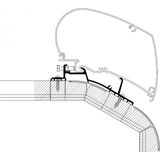 Thule Adapter LMC Explorer Cruiser MJ 2018 5,5m