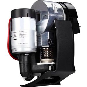 Thule 12V motorset voor Omnistor 6300 antraciet